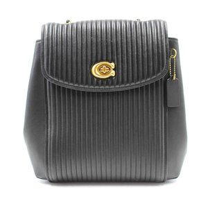 Coach Parker Convertible Backpack